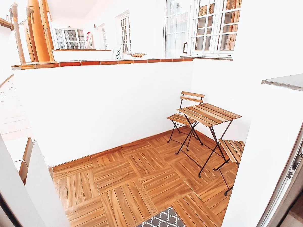 Casa Miramar Apartment Corralejo