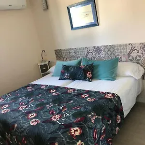 Vivienda Vacacional Casa Federico Appartement