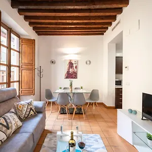Elvira 60 Homes Apartment Granada