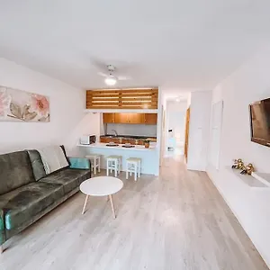  Apartamento Apartament Iris Atlantic Garden