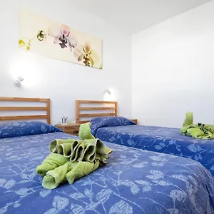  Apartamento Dunes To Relax Wifi