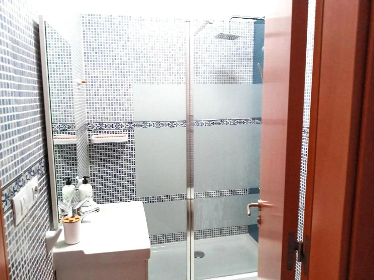 Casa Miramar Apartment Corralejo