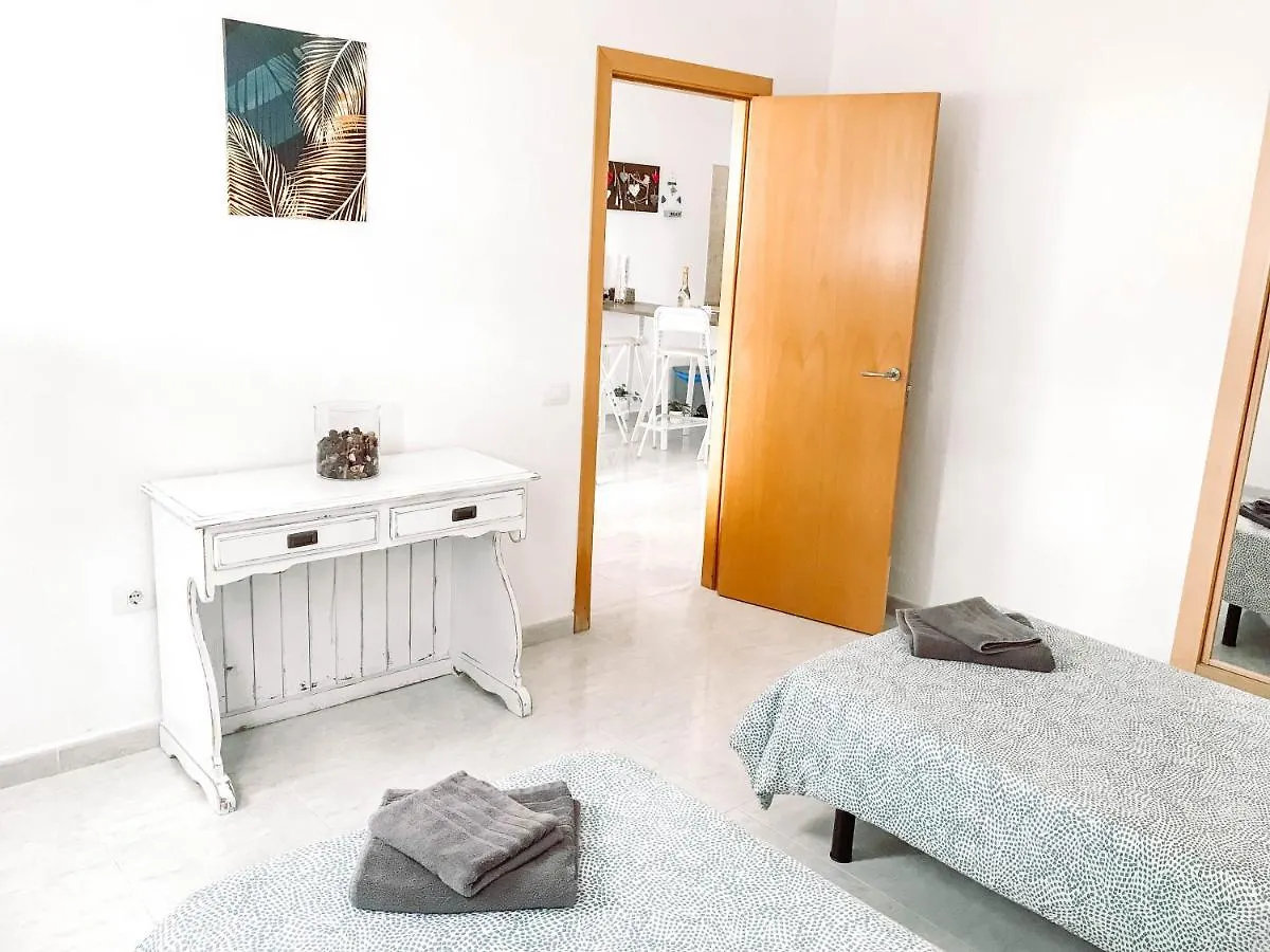 Casa Miramar Apartment Corralejo