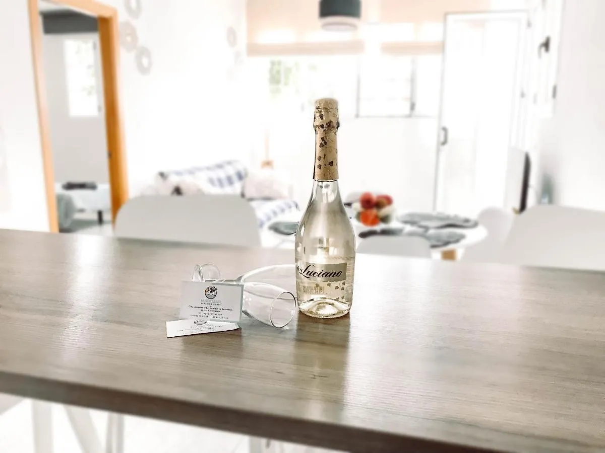 Apartamento Casa Miramar Corralejo España