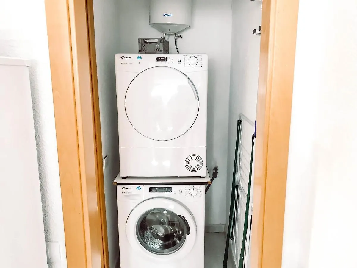 Apartamento Casa Miramar Corralejo
