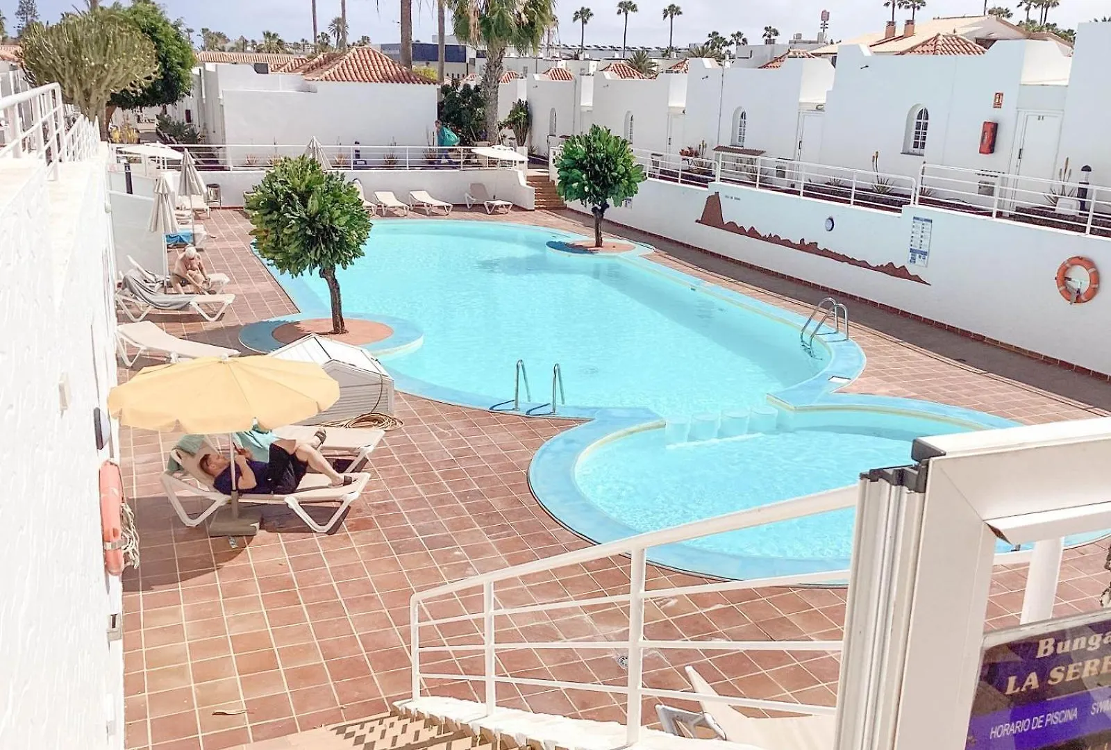 Apartamento Casa Miramar Corralejo
