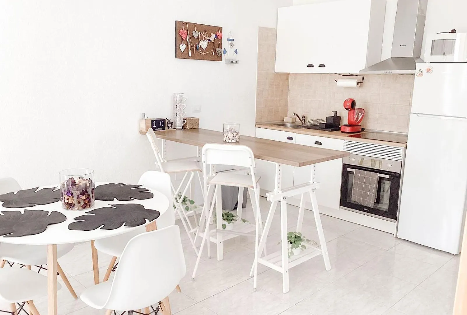 Casa Miramar Apartment Corralejo
