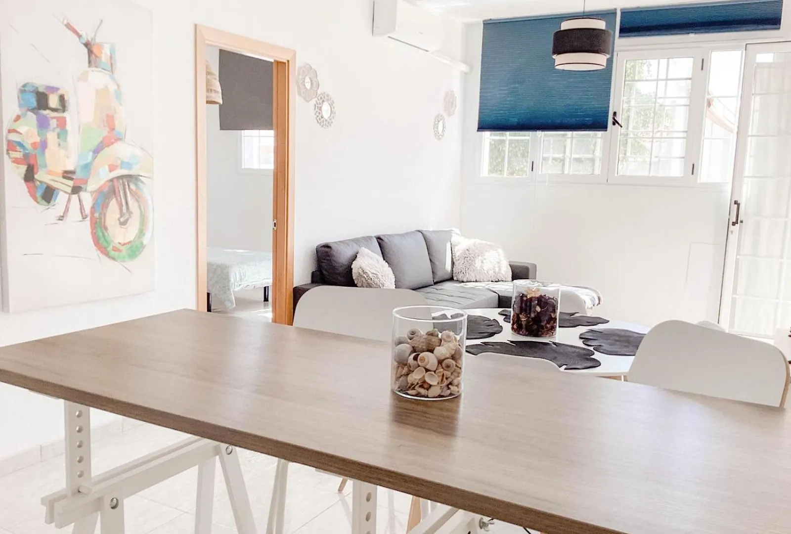 Apartamento Casa Miramar Corralejo