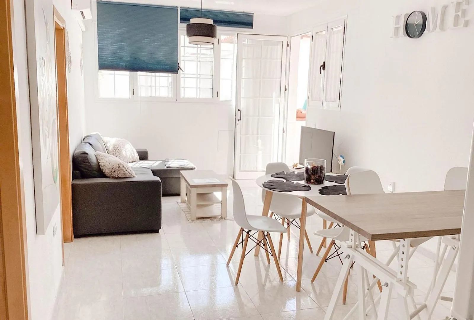 Casa Miramar Apartment Corralejo 0*,