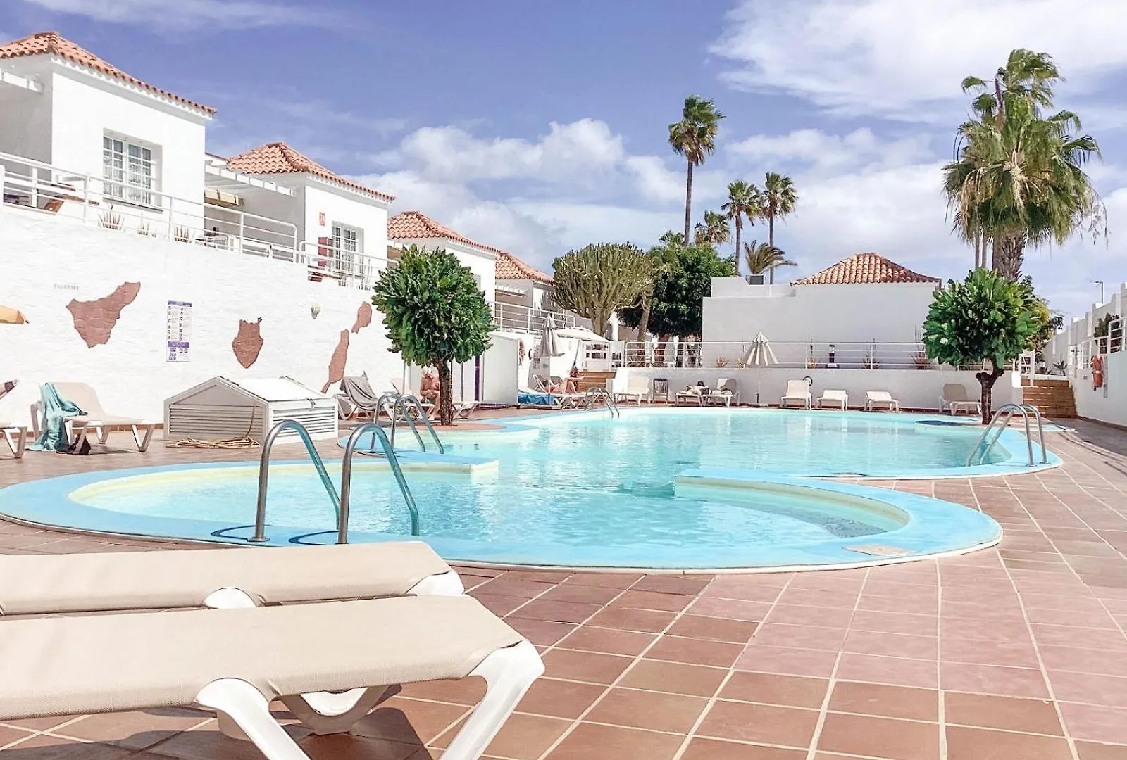 Casa Miramar Apartment Corralejo